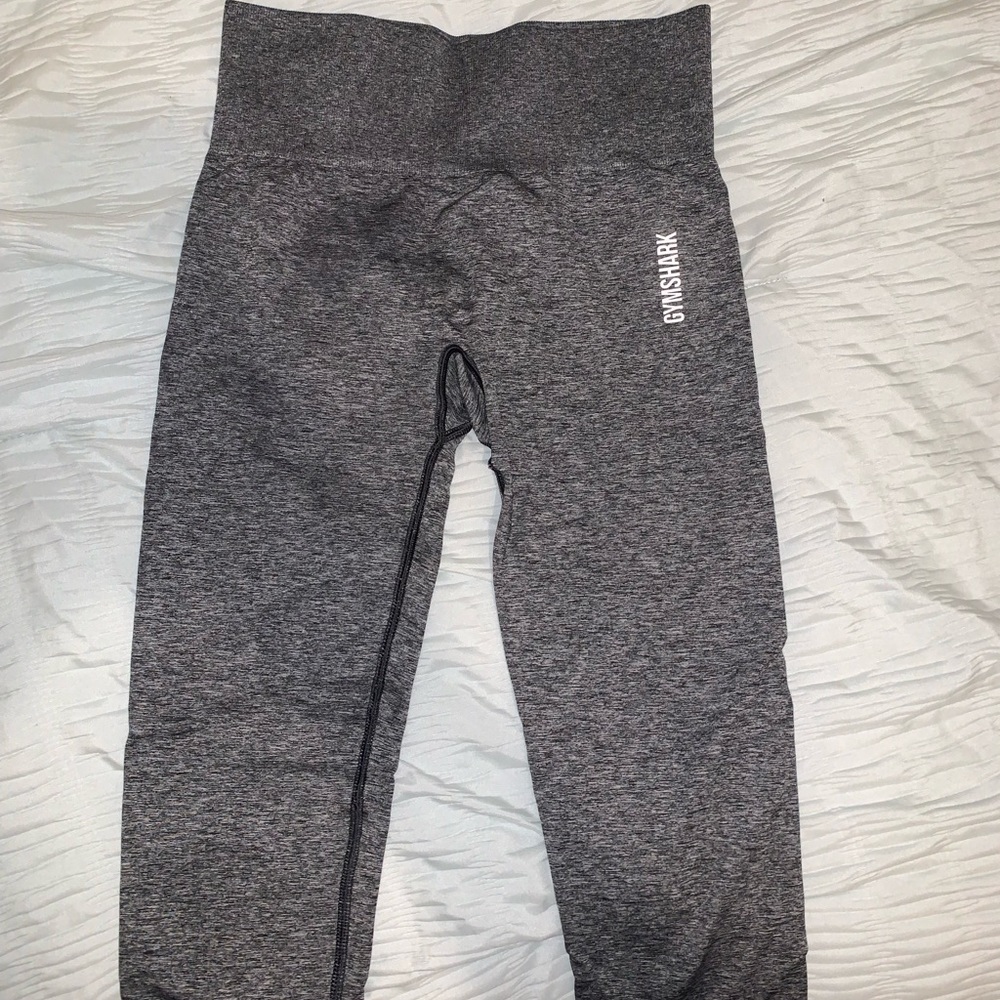 Gymshark Seamless legging.